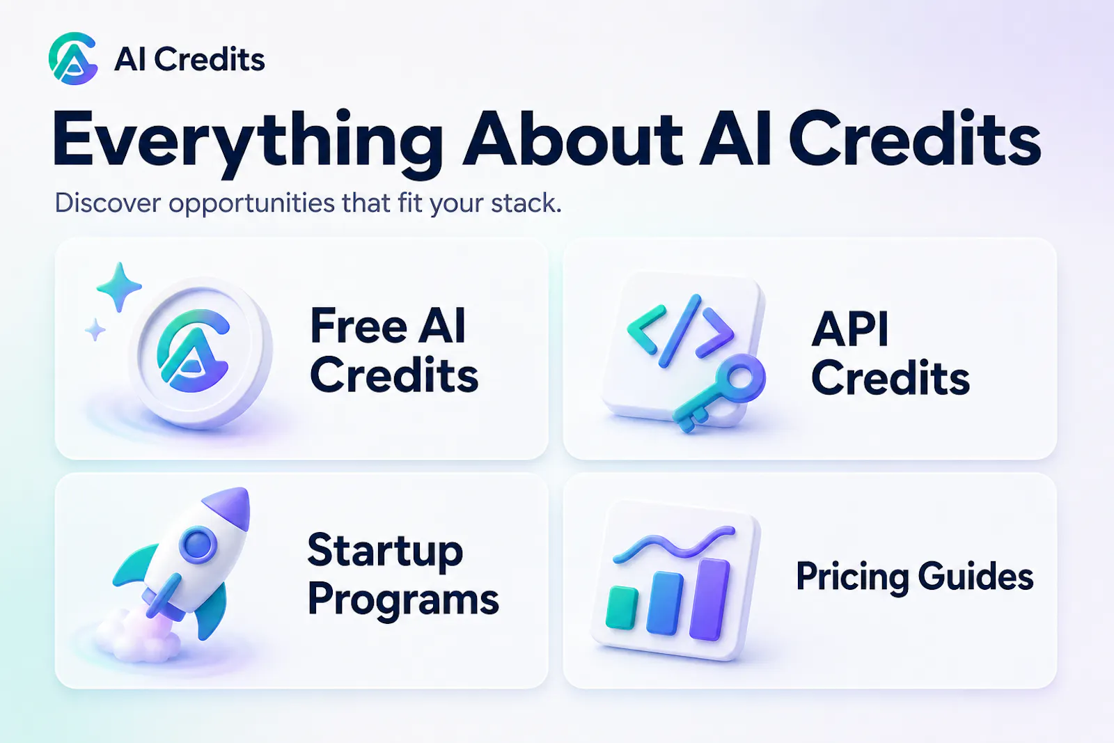 AI Credits screenshot 2