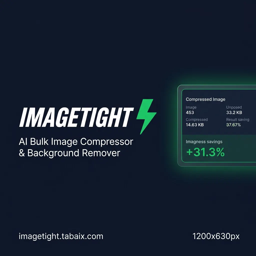 Banner del producto ImageTight