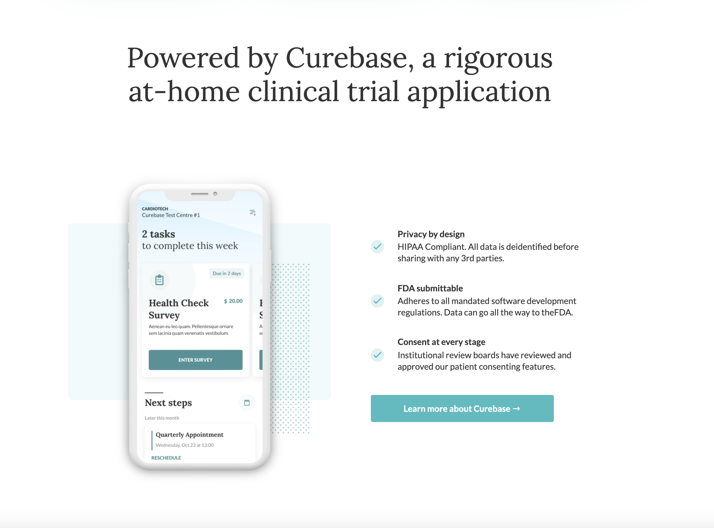 CURE-19 gallery image