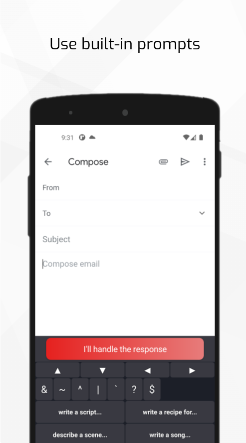 Smart Typer media 2