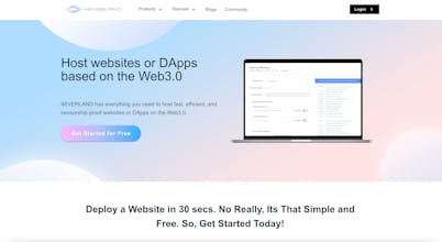 4EVERLAND gallery image