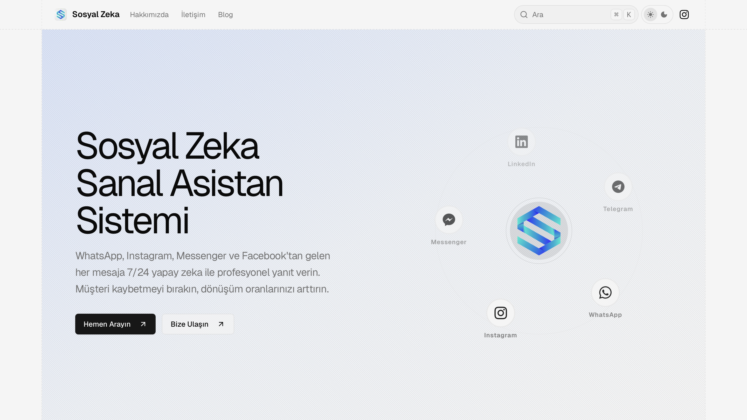 Sosyal Zeka gallery image