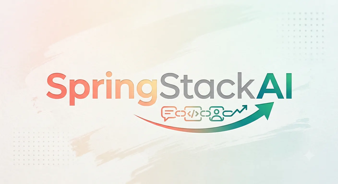 Turning Conversations into Growth logo