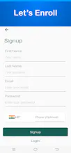 HelpAnother Mobile App gallery image
