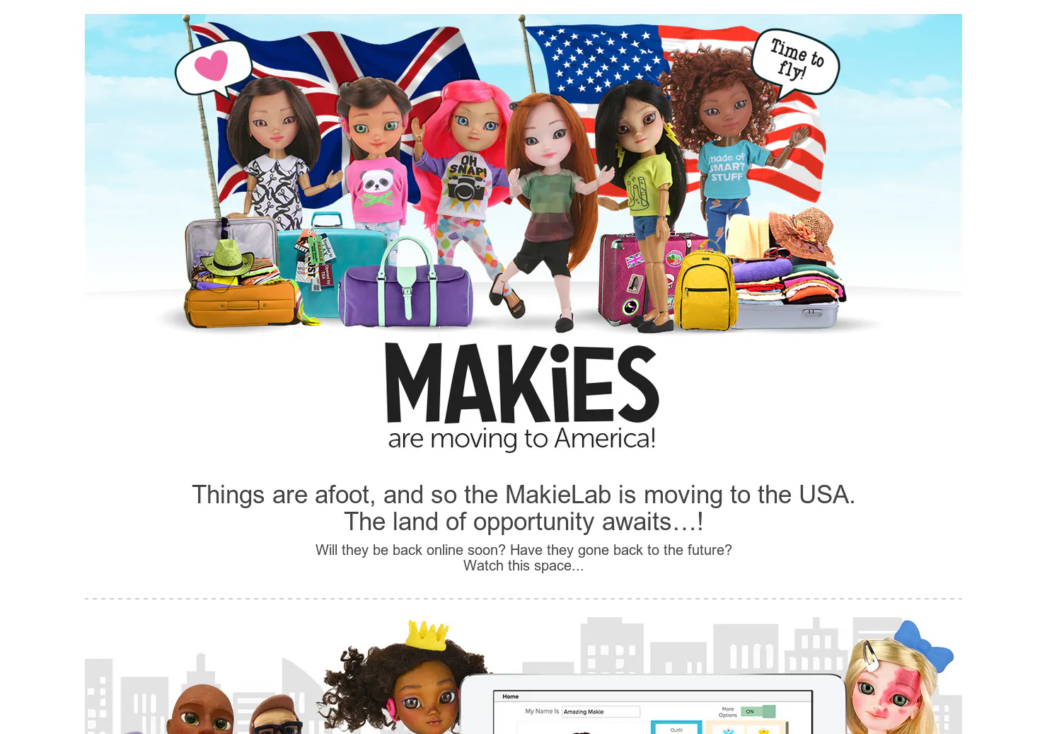 Makies