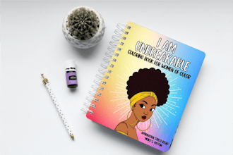 I Am Unbreakable gallery image