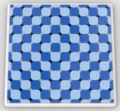 PERSPECTIVE PLAY: LEGO WALL ART gallery image