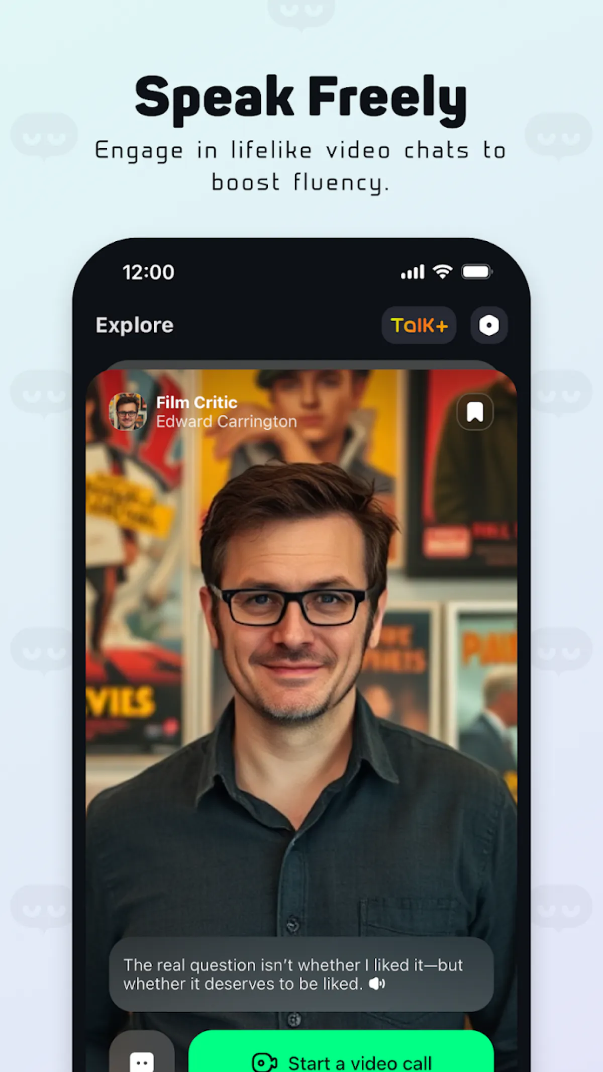 TalkFlow
