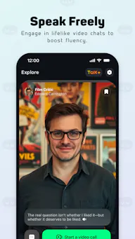TalkFlow