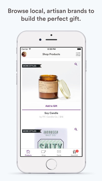 Hinsty gallery image