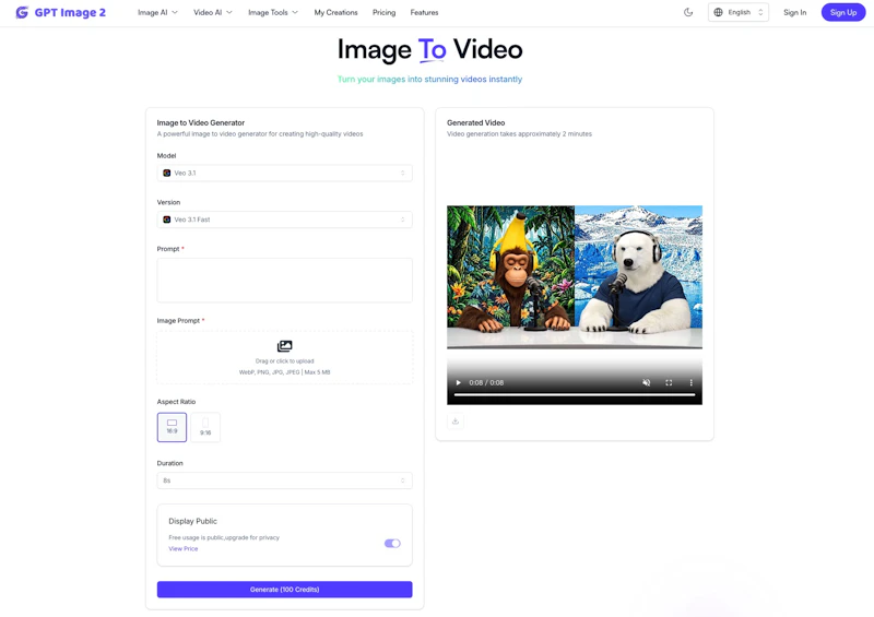 GPT Image 2 screenshot 4