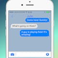 Vojer Messenger