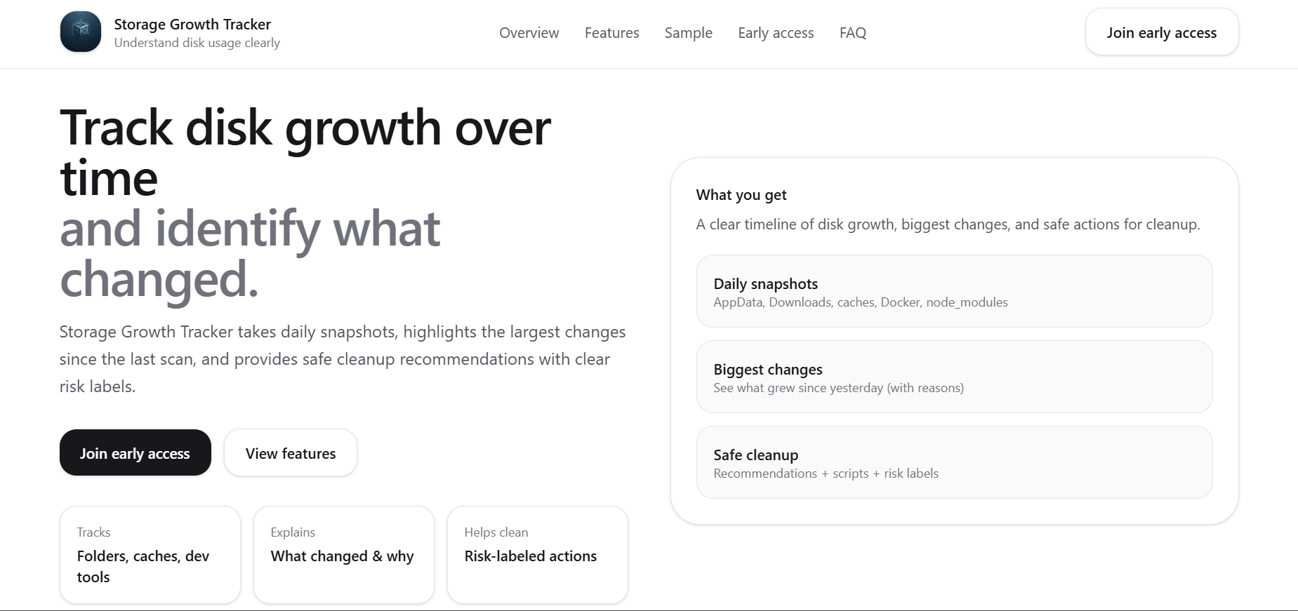 SpaceLens gallery image