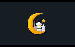 Ramadan Makers 🌙 media 1