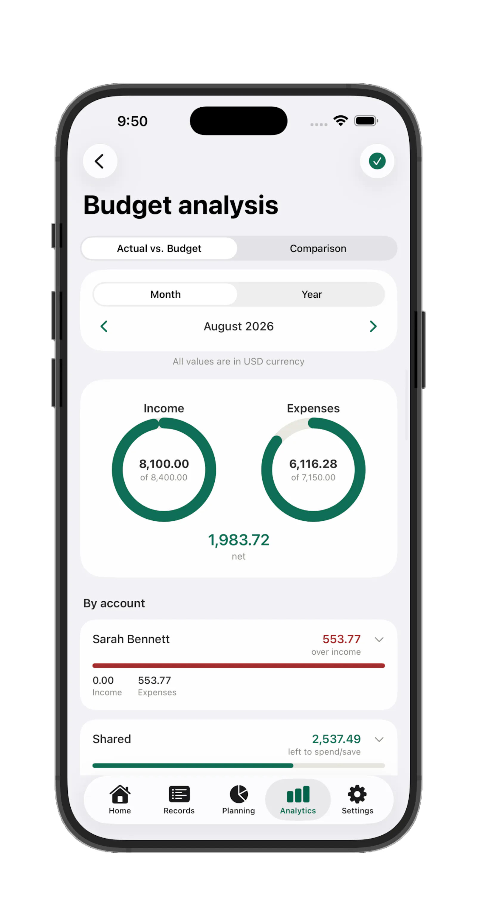 Havnest Money screenshot 23