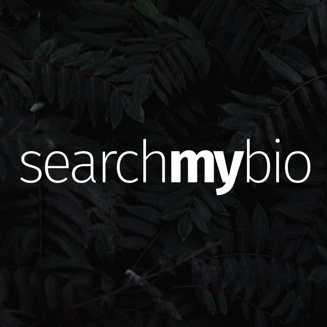 Searchmy.bio