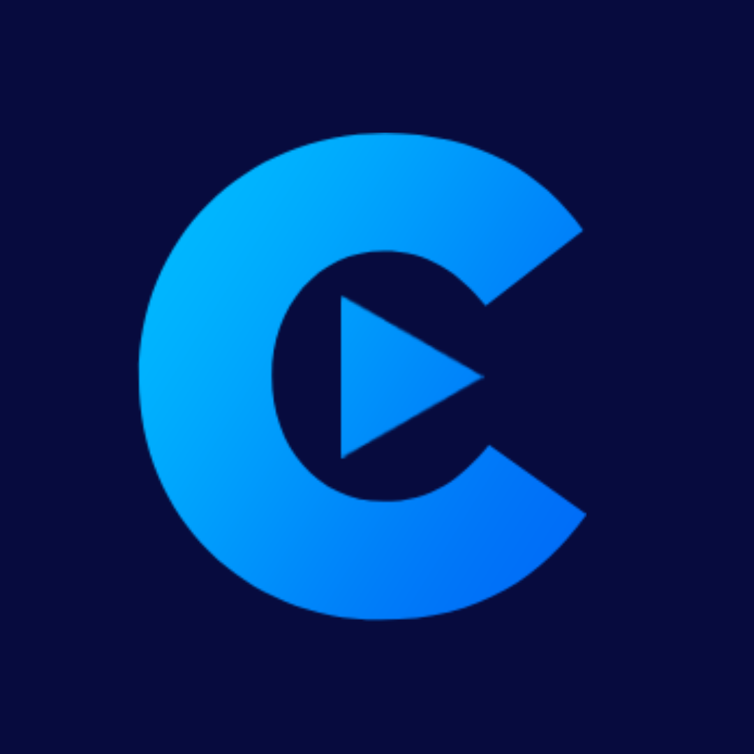 ClipCreate.io Launch logo