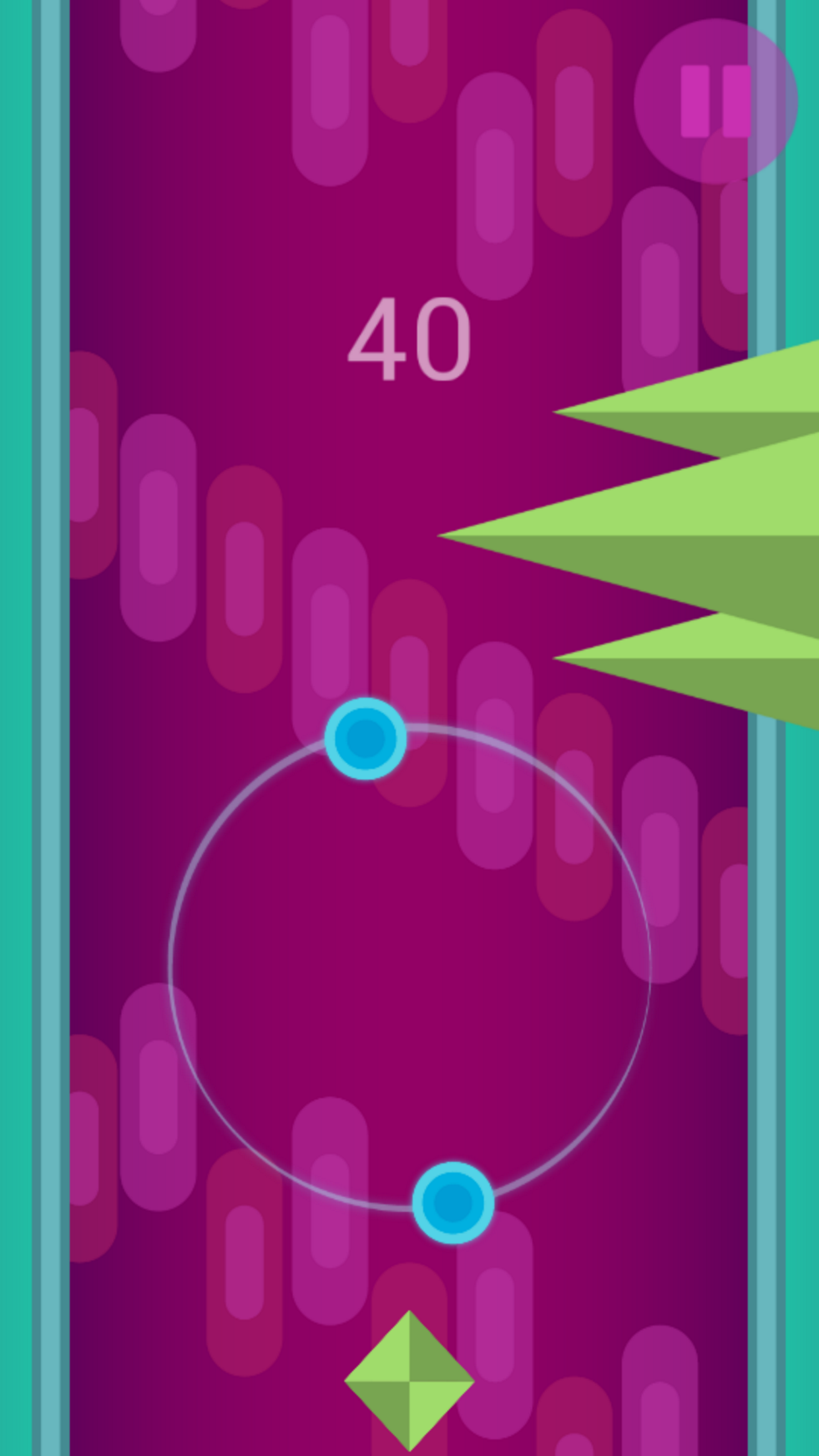 Pivot Circles gallery image