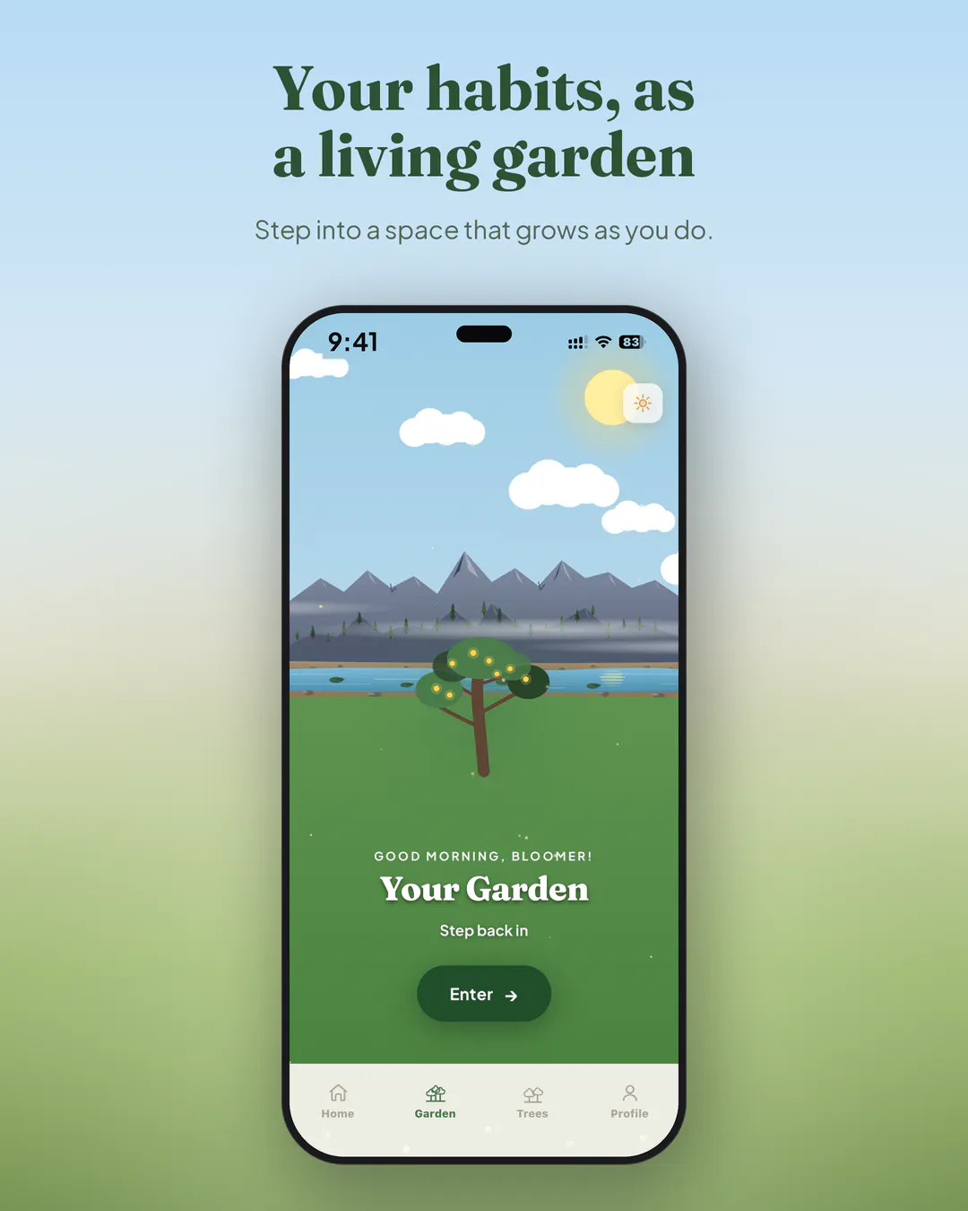 JustGoBloom gallery image