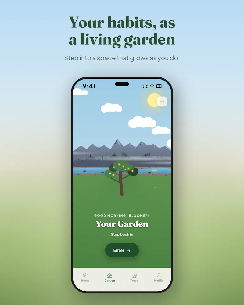 JustGoBloom screenshot 3
