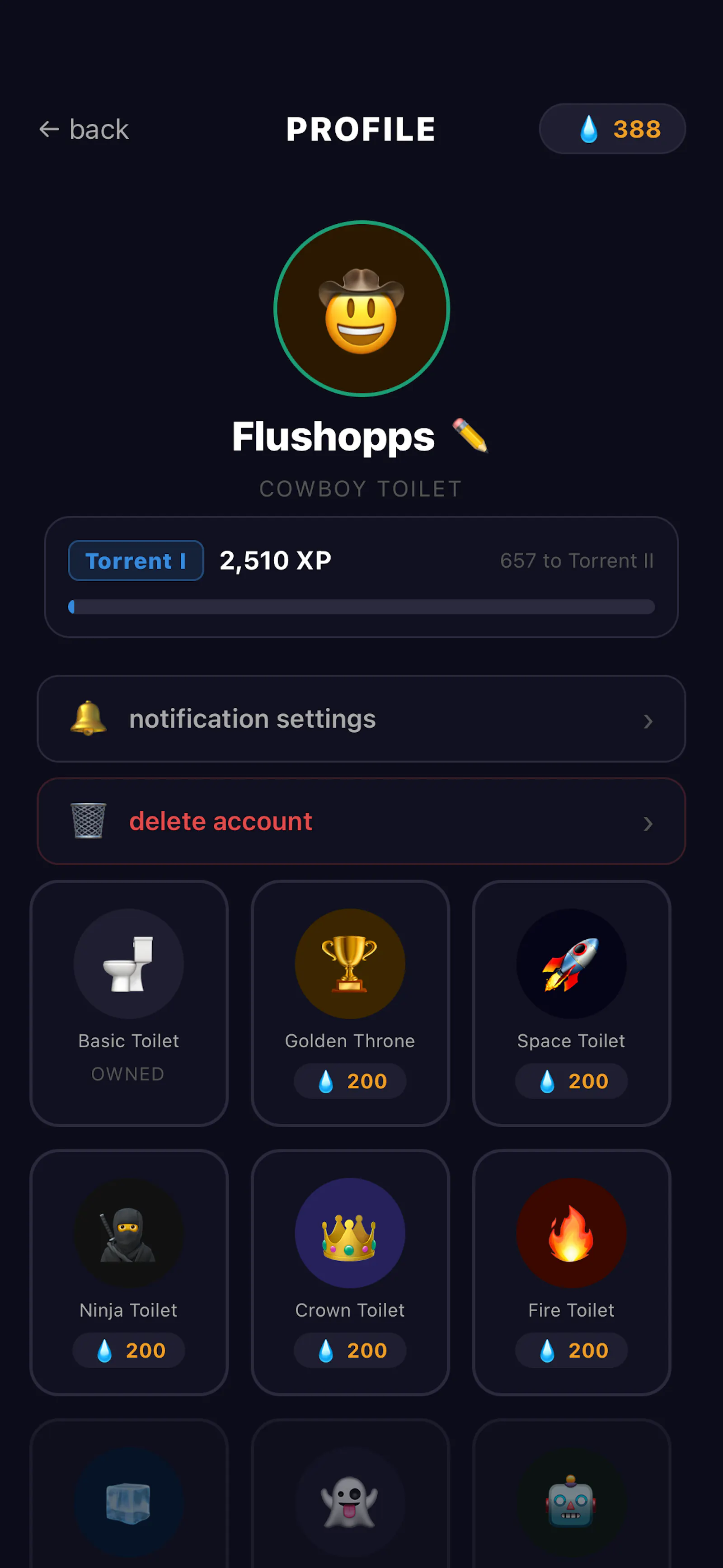Plop It screenshot 7