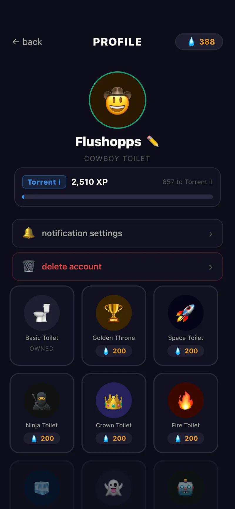 Plop It screenshot 7