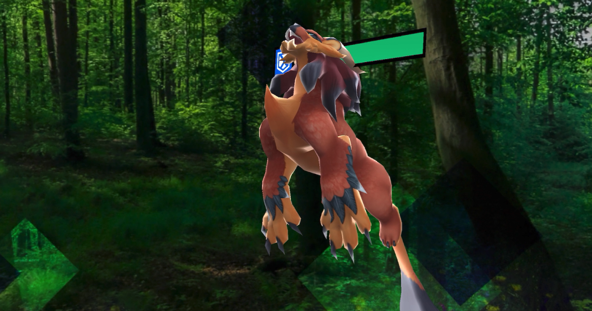 Leap Trigger gallery image