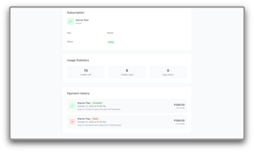 Title Forge gallery image