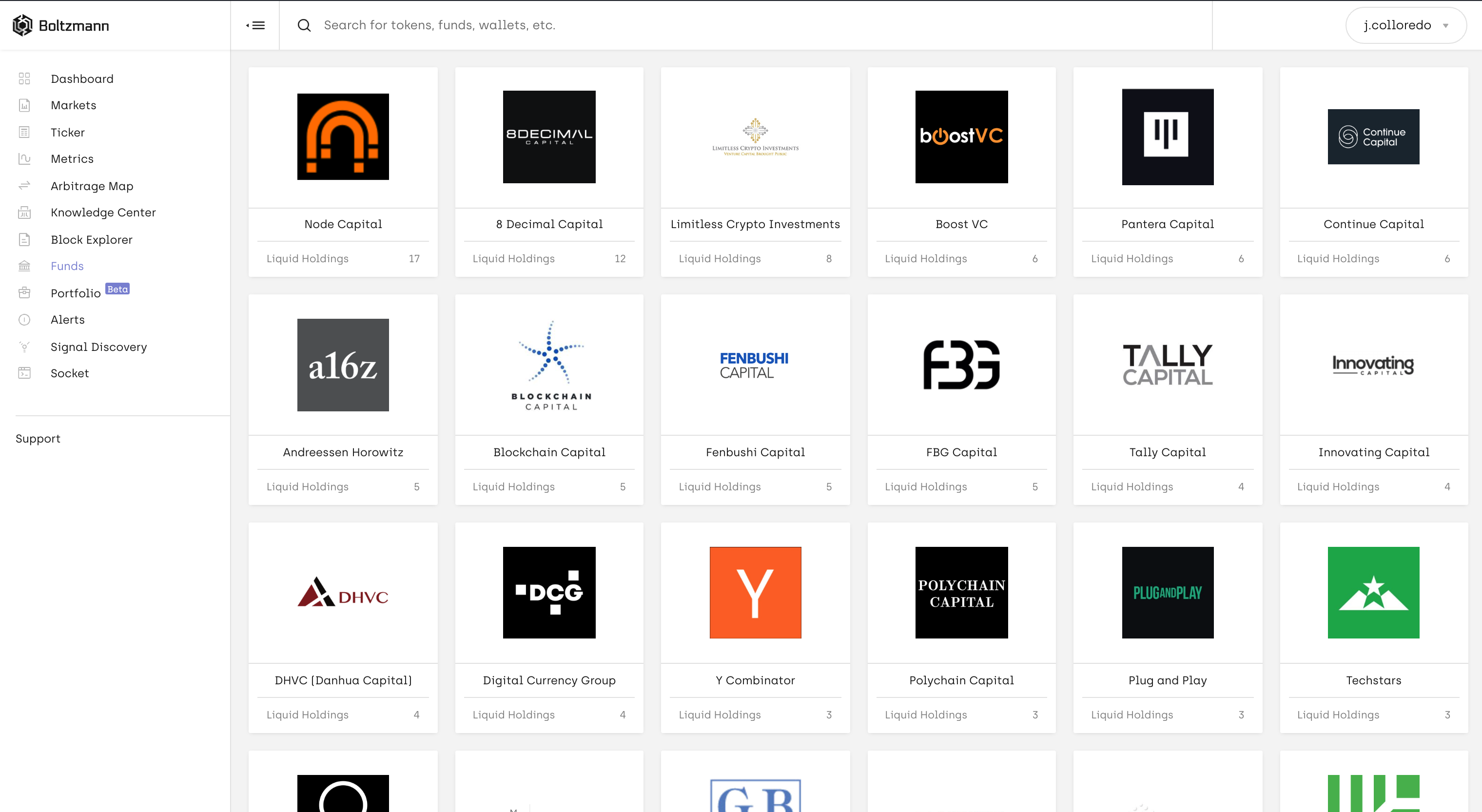 Boltzmann gallery image