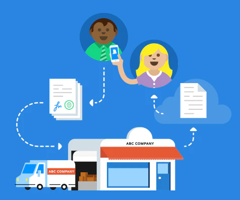 Notarize for Business