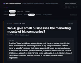trendJack gallery image