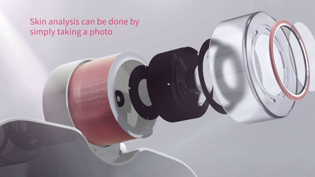 HiMirror gallery image