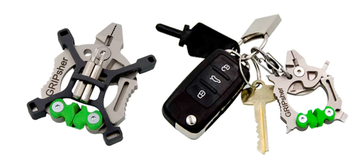 GRIPsher gallery image