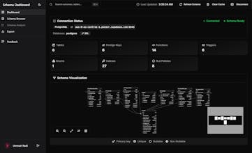 SchemaFlow gallery image