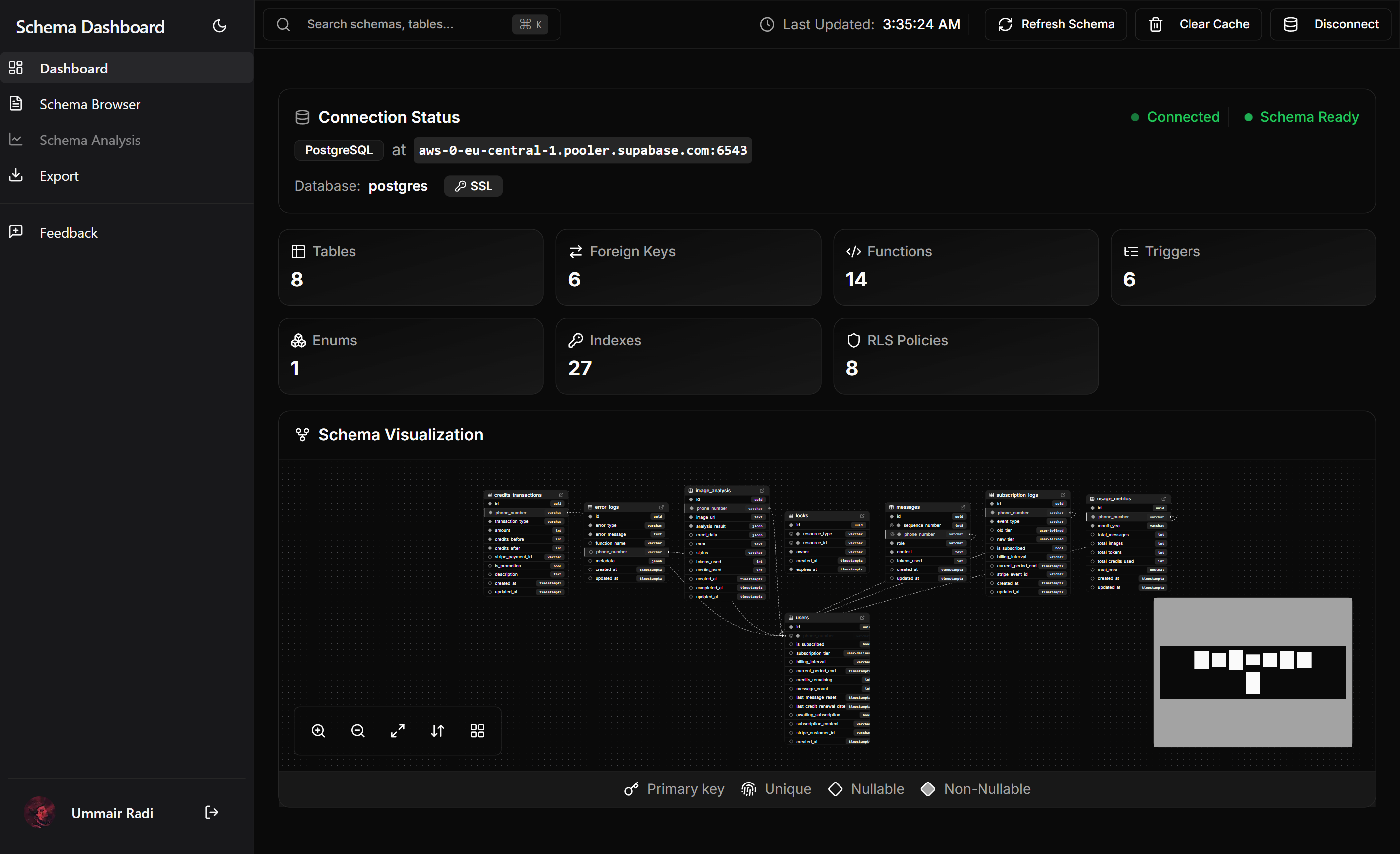 SchemaFlow media 3
