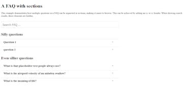 FAQ-div gallery image