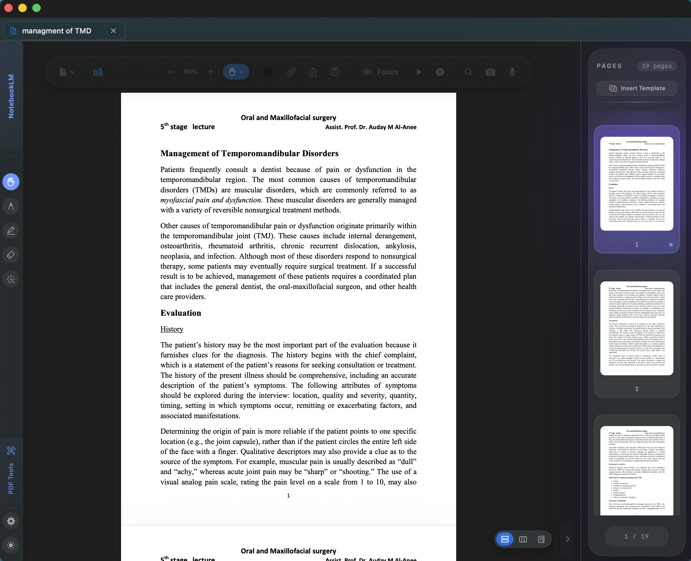 Synapse PDF gallery image