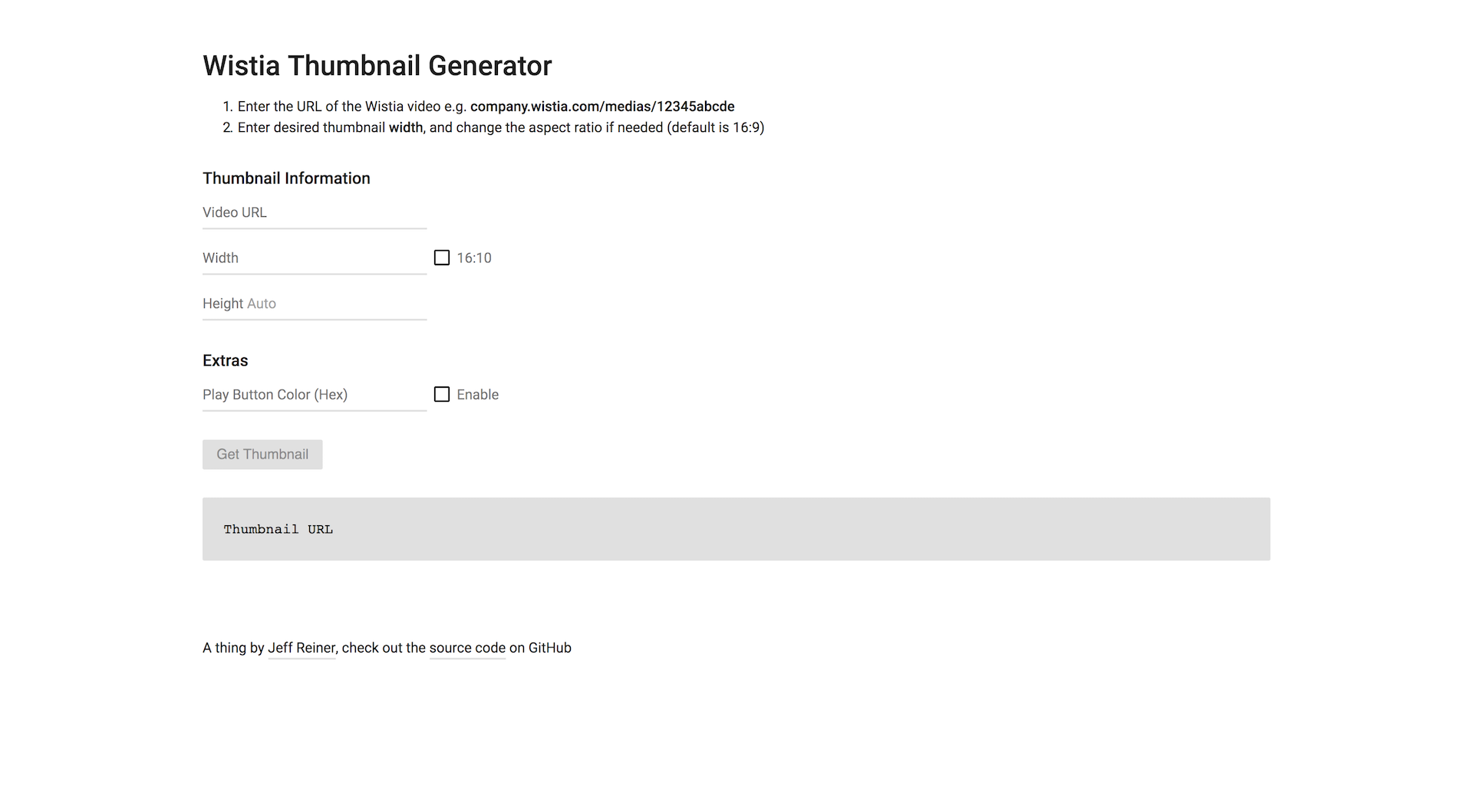 Wistia Thumbnail Generator gallery image