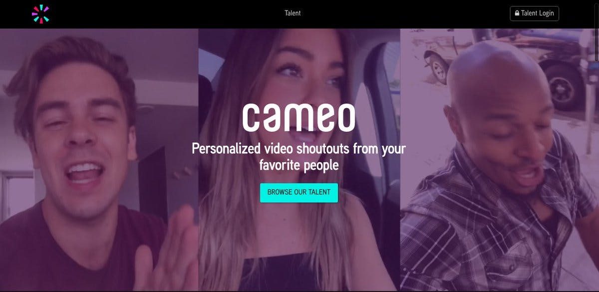 Cameo media 1