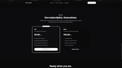 Portail Code gallery image