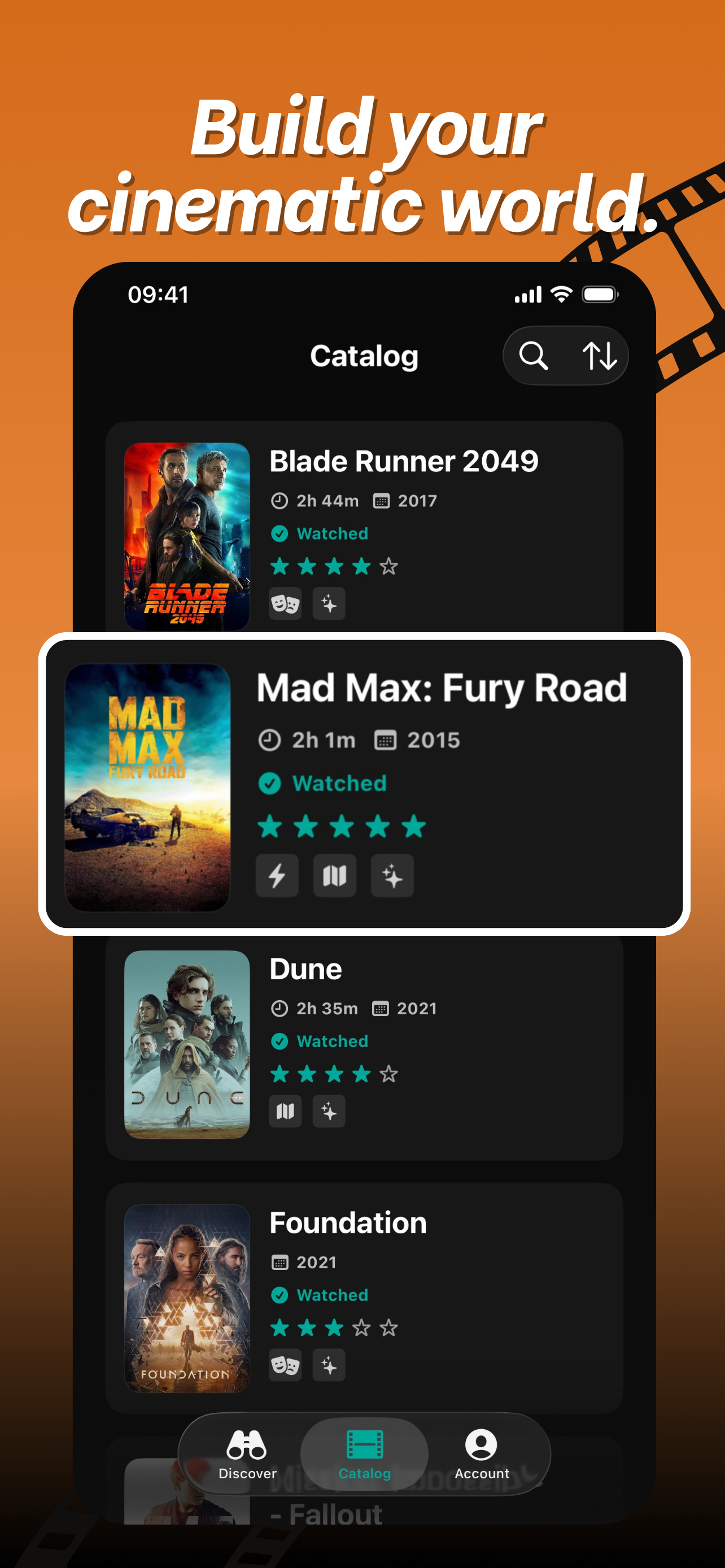 Reellette gallery image