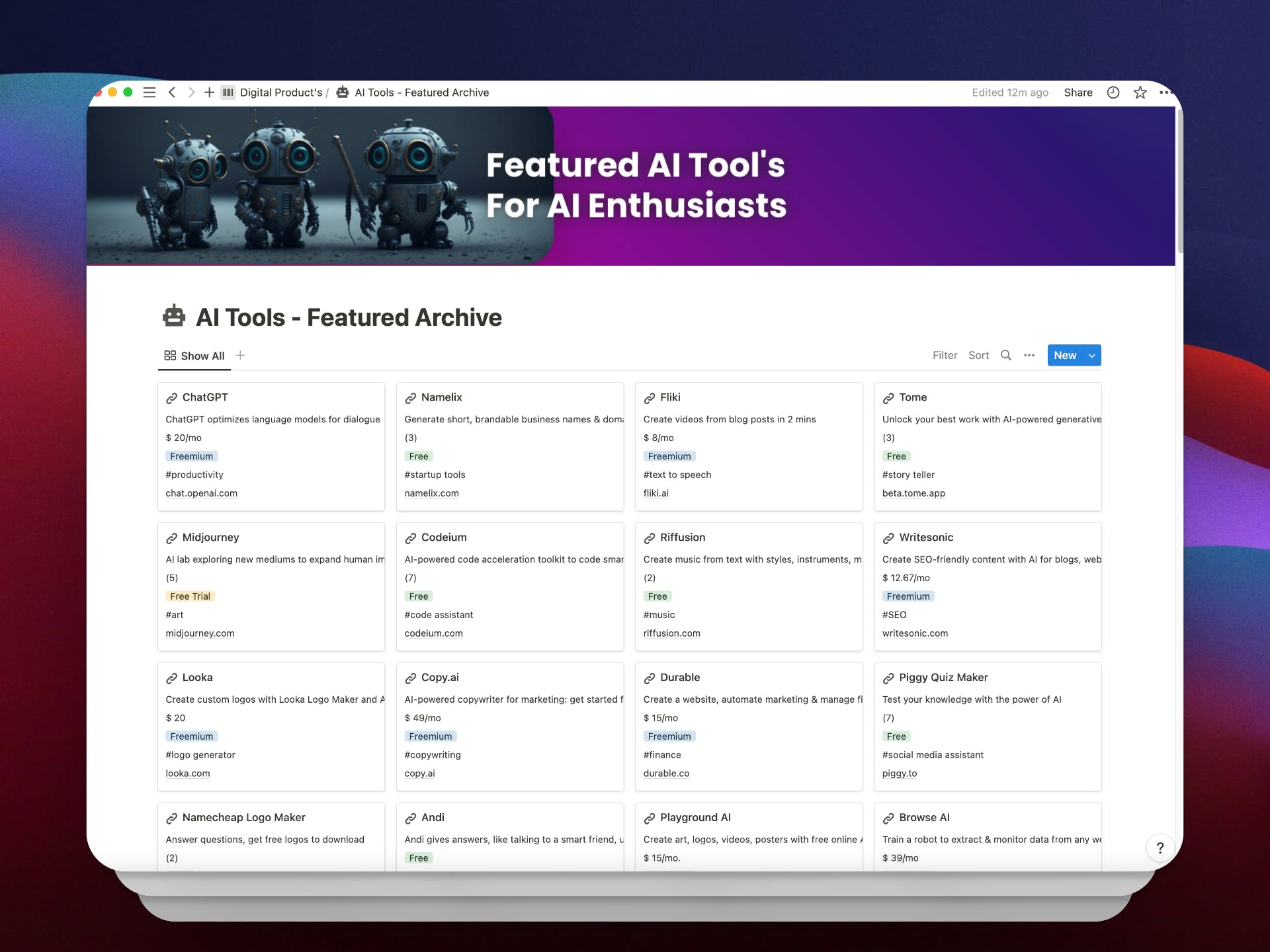 Must-Have AI Tools for Professionals media 1