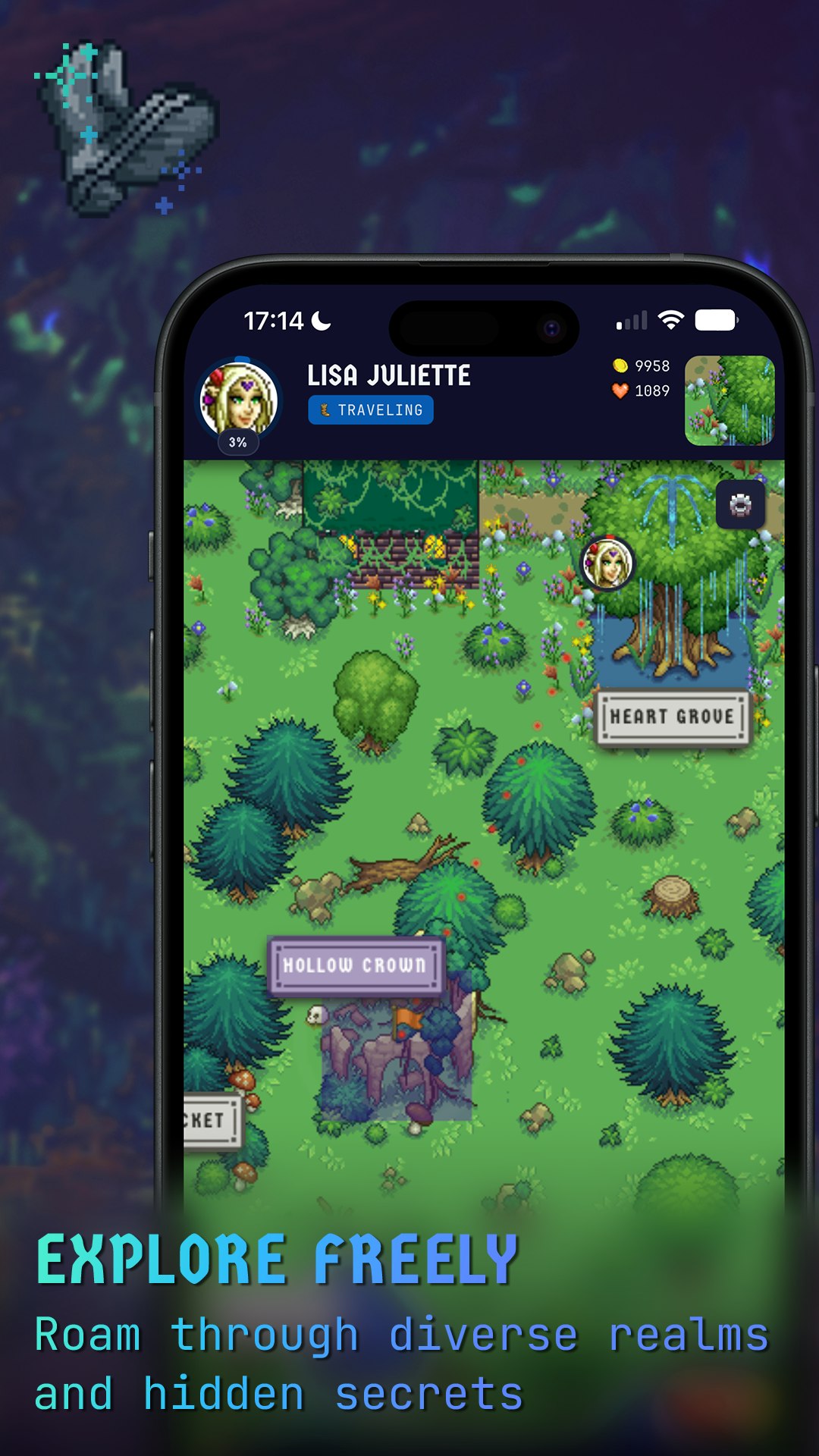 Média Paspreft alpha 3