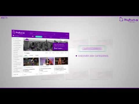 BlogBeats gallery image