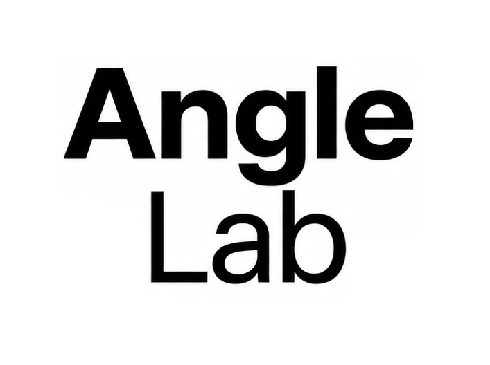 AngleLab logo