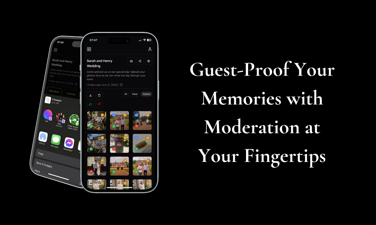 Eventframe media 3