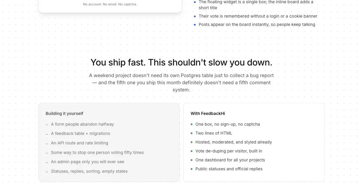 FeedbackHi gallery image