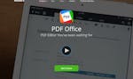 PDF Office by Readdle image