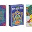 Bharata Tarot playing cards and Major Arcana Expansion Pack