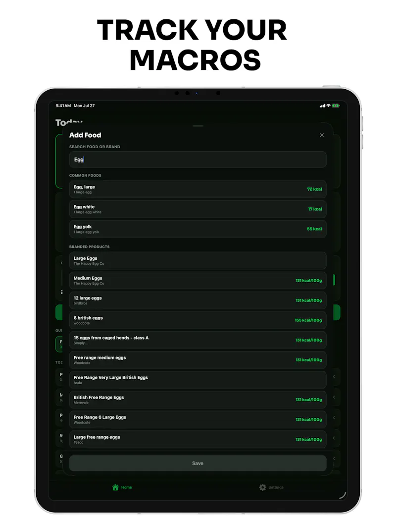 BulkChamps screenshot 2
